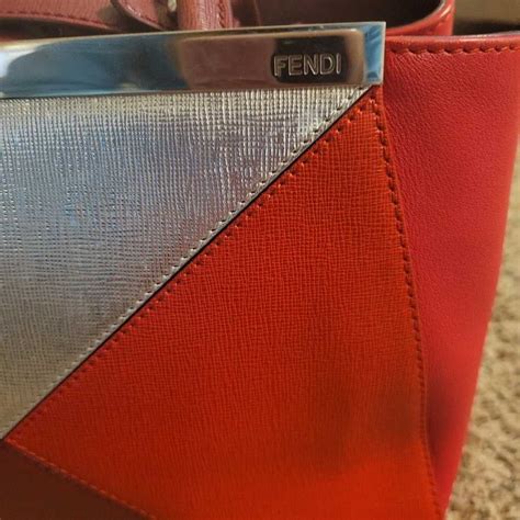 fendi 2jours uk|Fendi monogram crossbody bag.